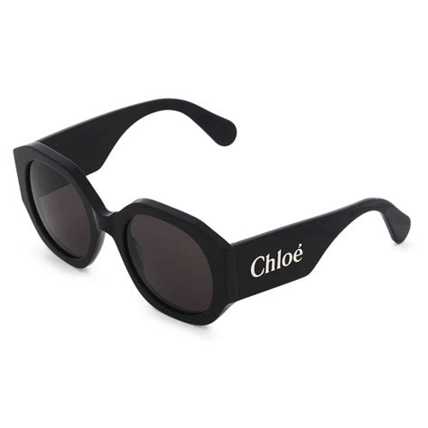 occhiali da vista grigio chloe|Chloe Women's Eyewear .